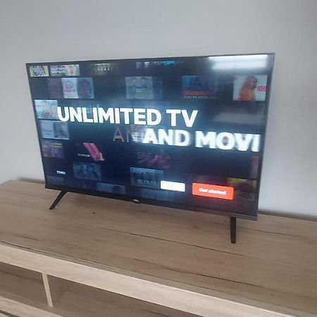 Apartament Prima 2 Apartment Жешов Екстериор снимка