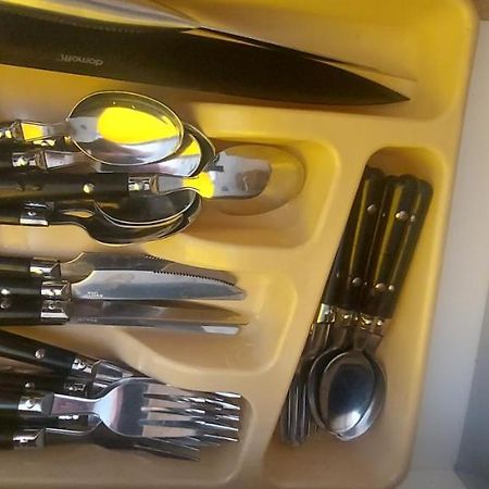 Apartament Prima 2 Apartment Жешов Екстериор снимка