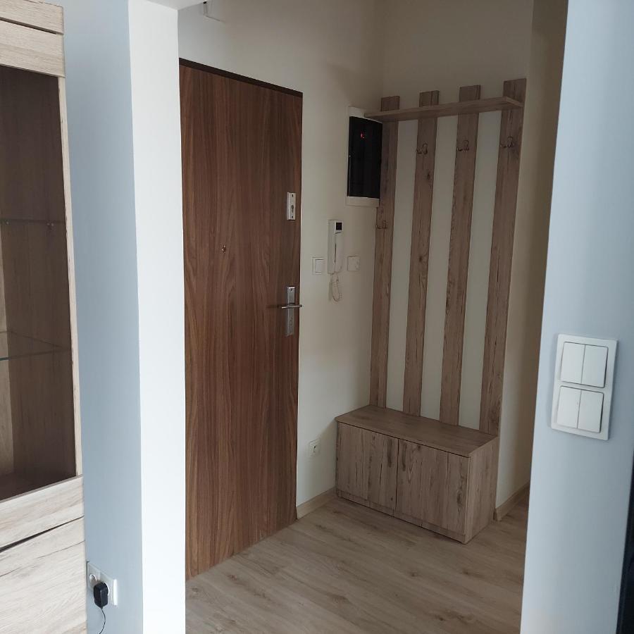Apartament Prima 2 Apartment Жешов Екстериор снимка