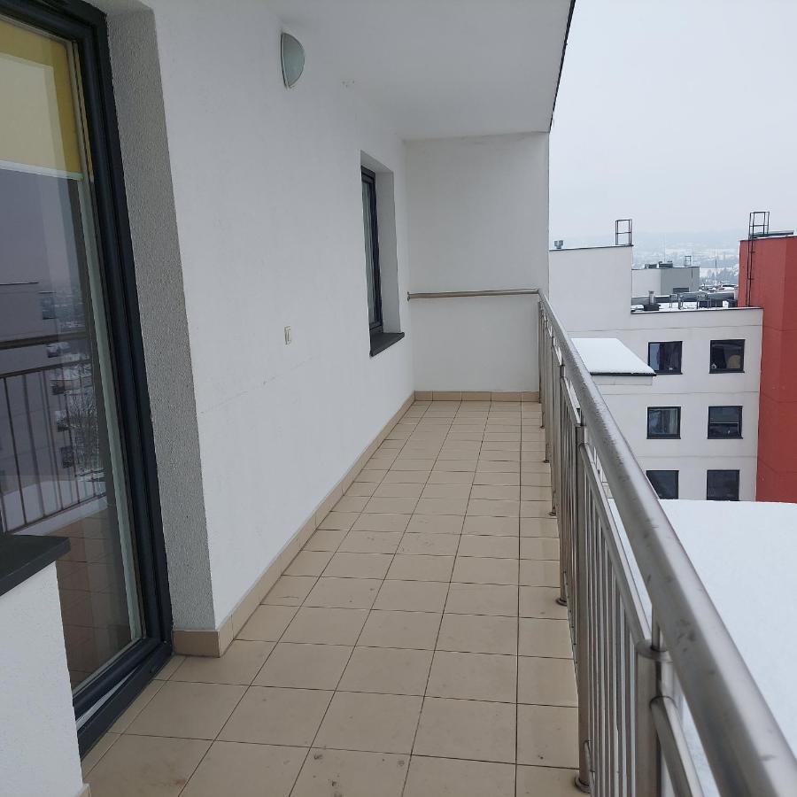 Apartament Prima 2 Apartment Жешов Екстериор снимка