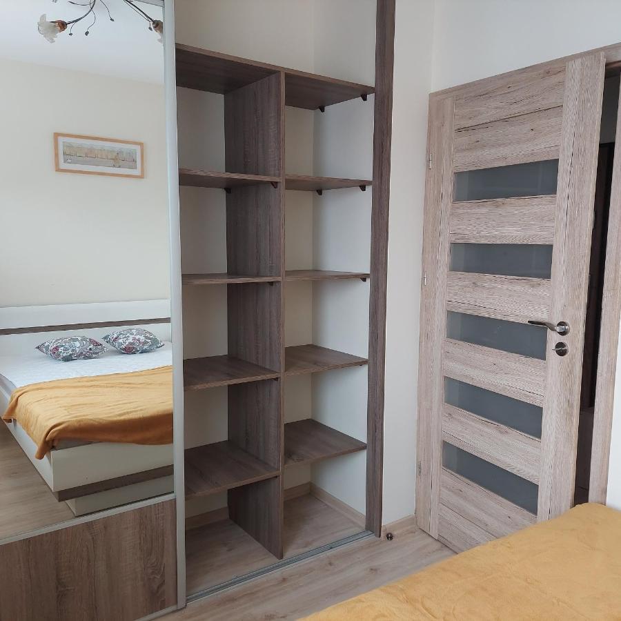 Apartament Prima 2 Apartment Жешов Екстериор снимка