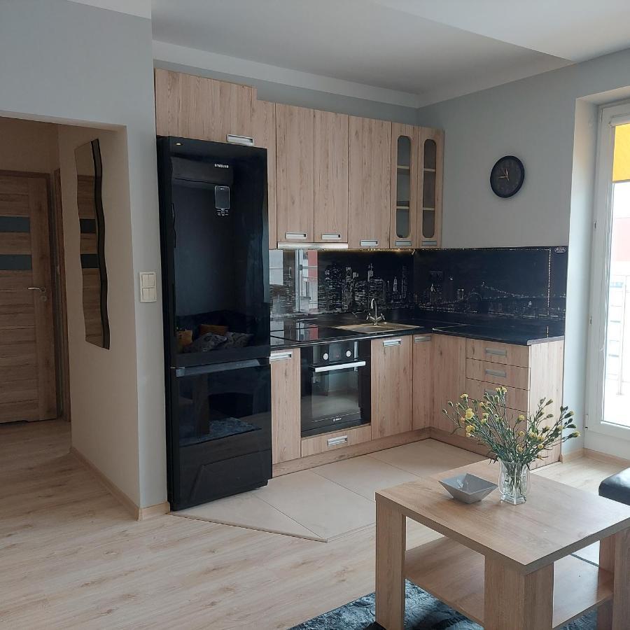 Apartament Prima 2 Apartment Жешов Екстериор снимка
