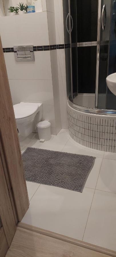 Apartament Prima 2 Apartment Жешов Екстериор снимка