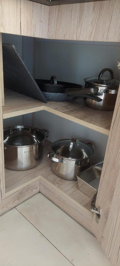 Apartament Prima 2 Apartment Жешов Екстериор снимка